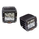 Faisceau double DEL Kolpin Composite_or_Mixed