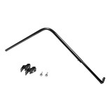 Kimpex Universal ATV Fender Guard Composite_or_Mixed