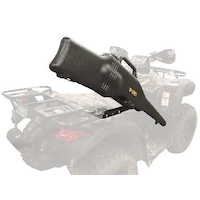 Kolpin ATV Gun Boot with Mounting Bracket