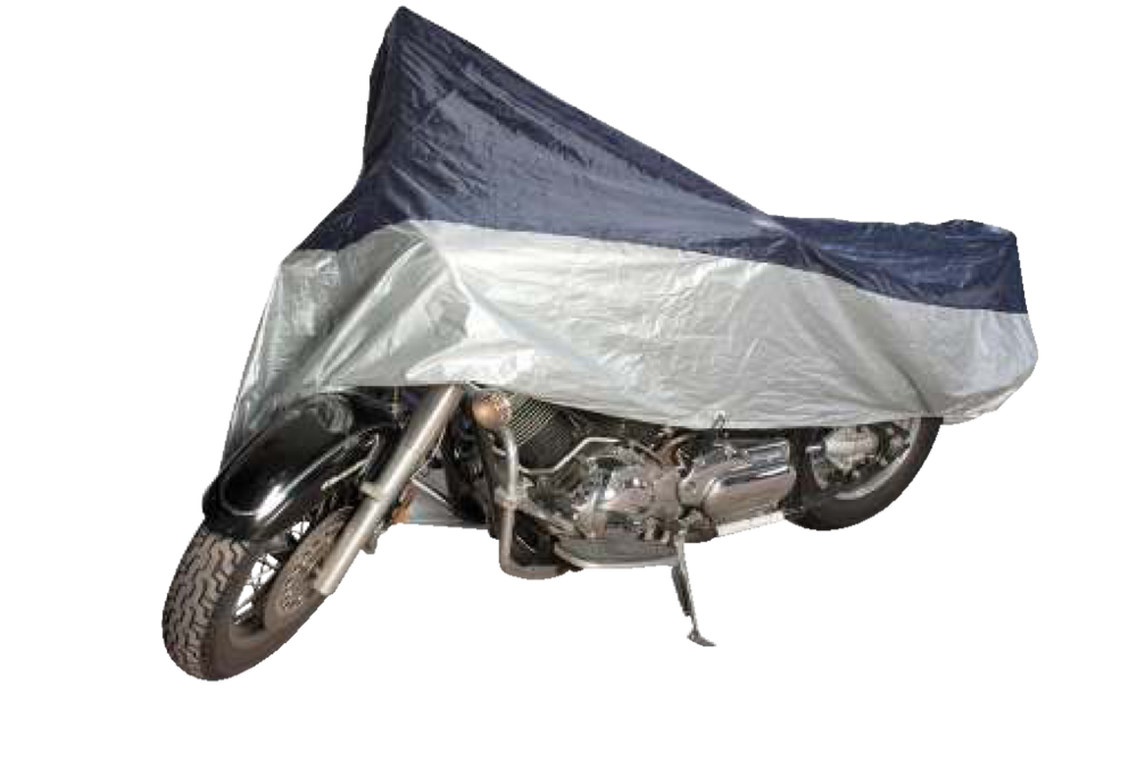 Housse scooter / moto gonflable Air Car-Cover
