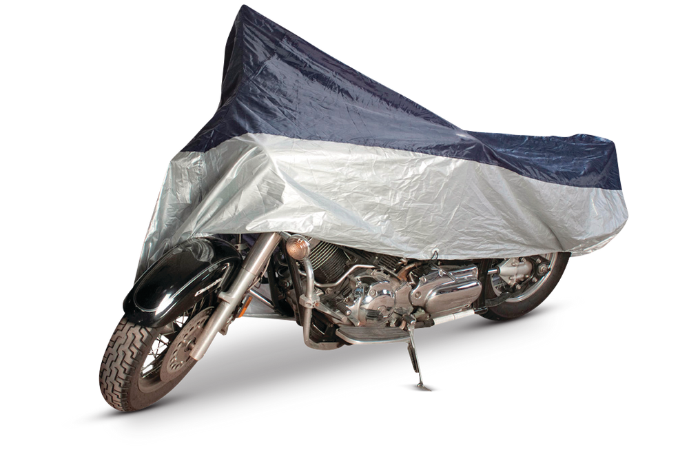 Sidewind Large Motorcycle Cover Canadian Tire