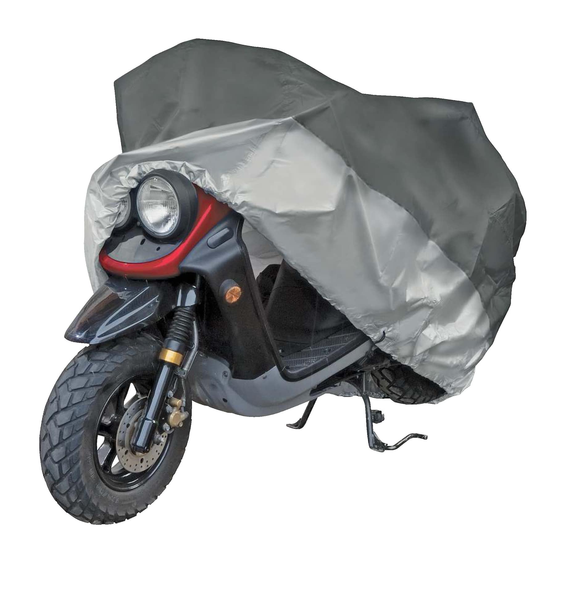 Housse scooter / moto gonflable Air Car-Cover