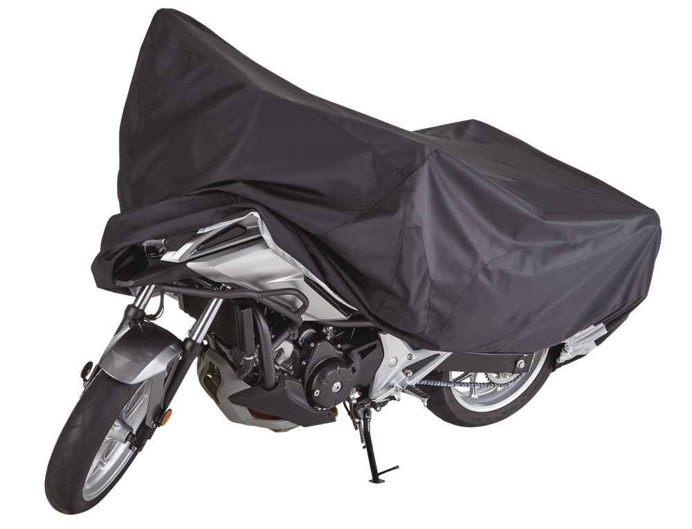 motor cycle cover