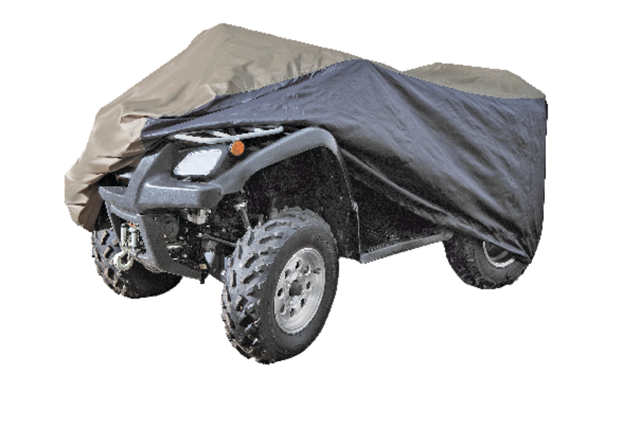 Tripel Waterproof ATV Storage Cover, Medium