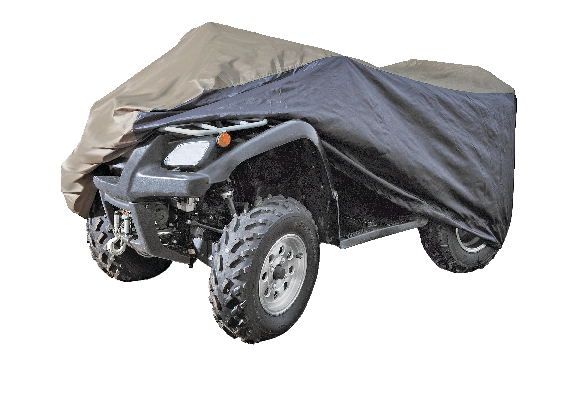 Tripel Medium ATV Storage Cover Canadian Tire