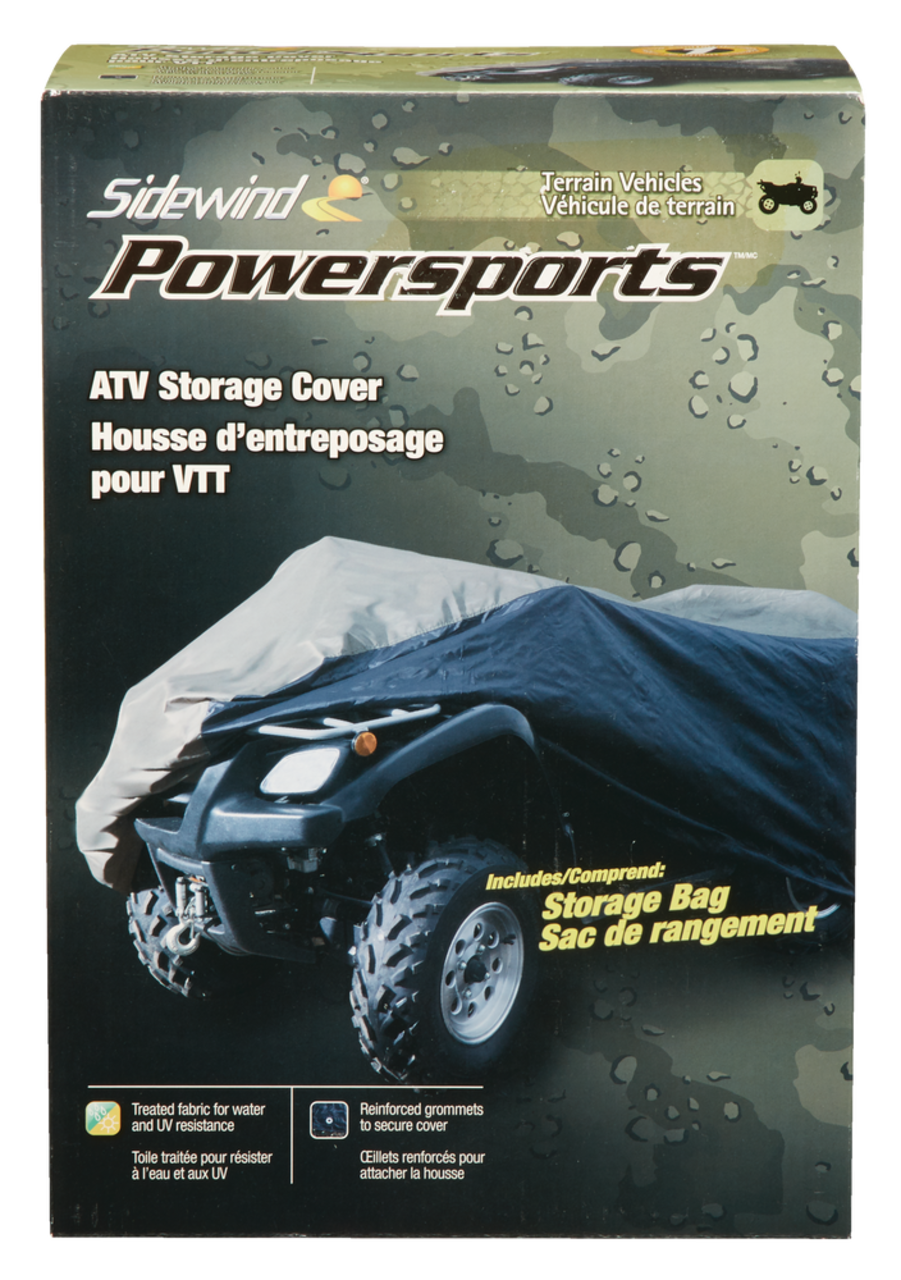Vehicule powersport max quad, jeux exterieurs et sports