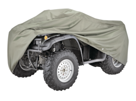 ATV & UTV & Side-By-Side Parts & Accessories