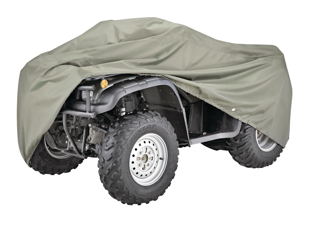 Tripel XLarge ATV Storage Cover Canadian Tire