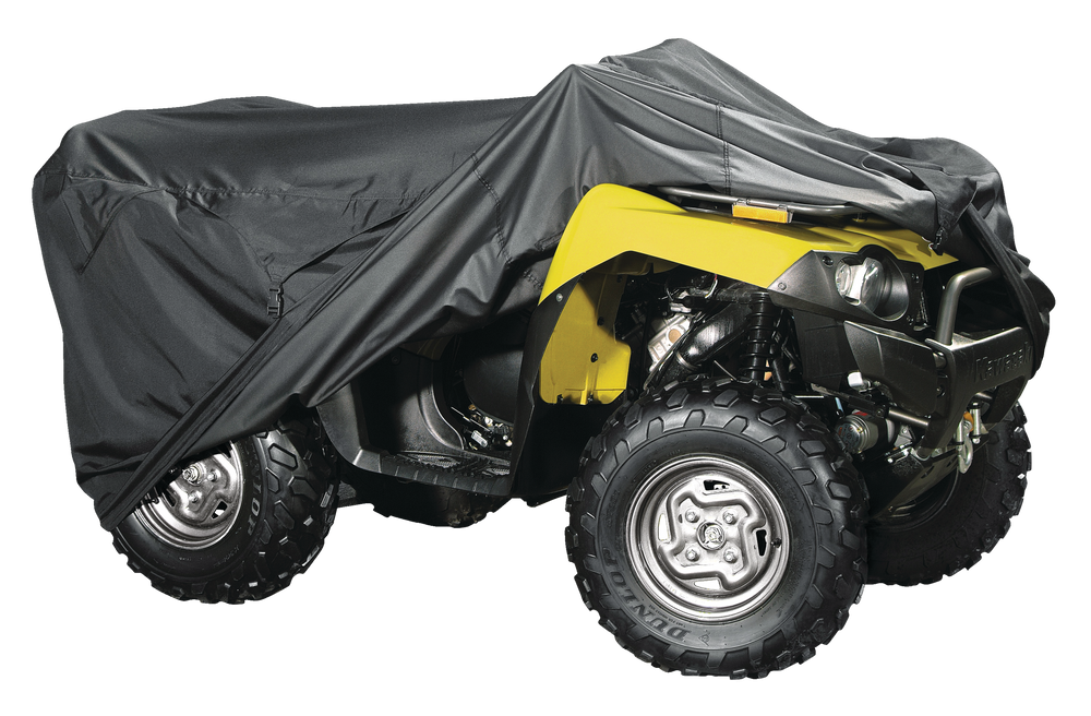 Raider DT Series Premium Trailer ATV Cover with UV Protection, Assorted
