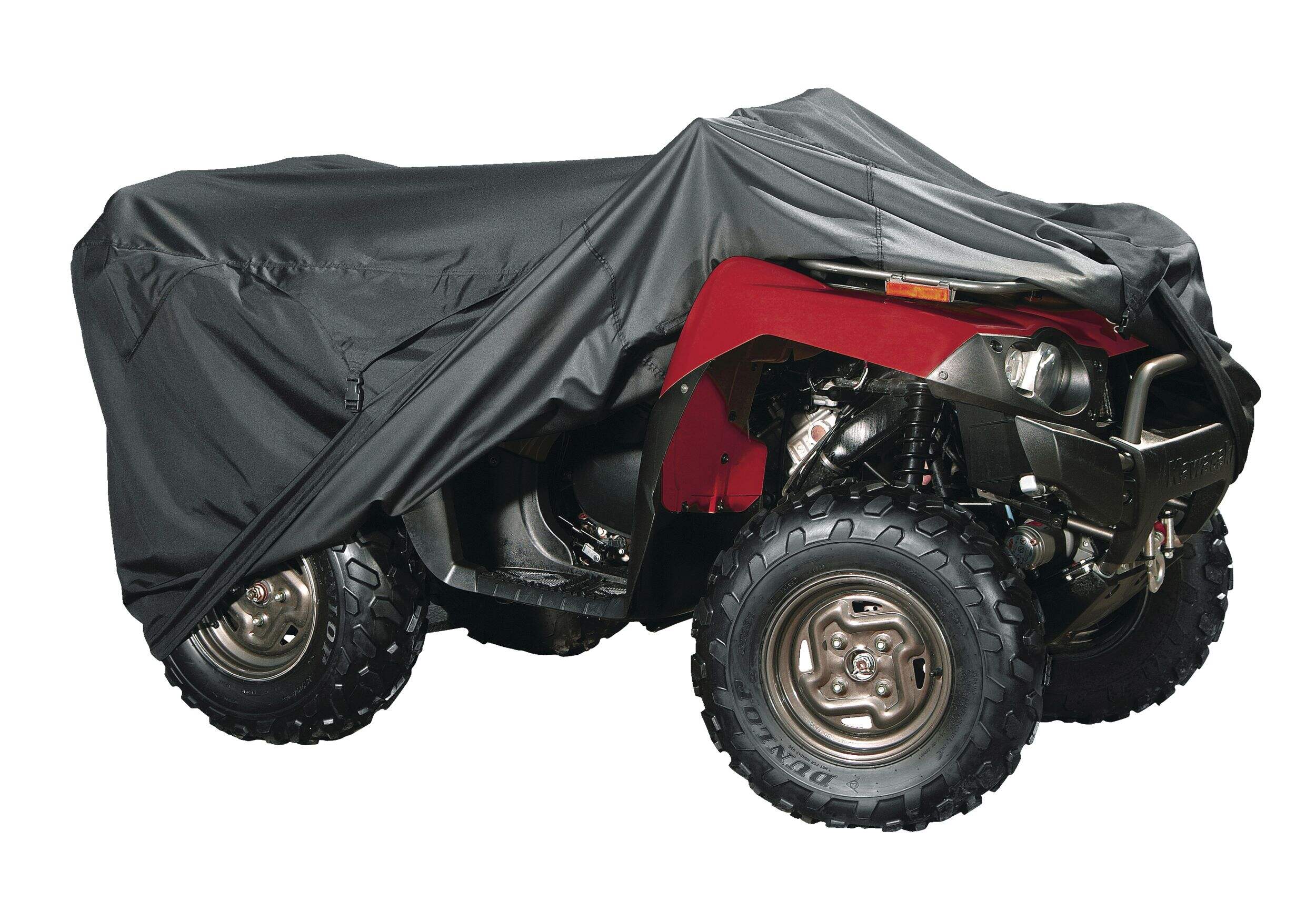 ATV STORAGE COVER M