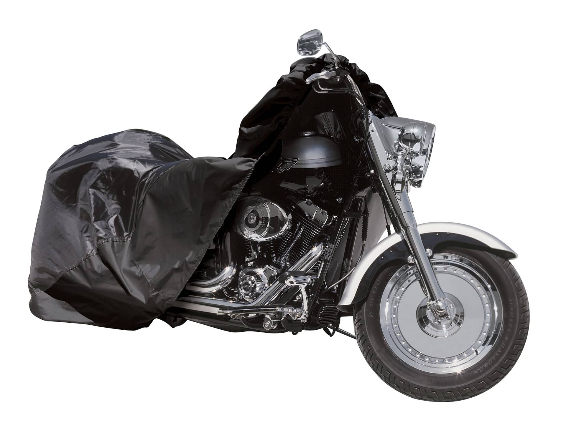 Premium discount bike cover