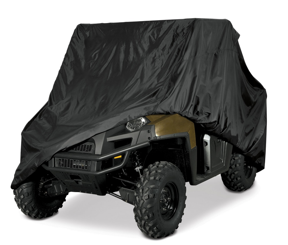 Raider UTV Trailerable Cover Canadian Tire