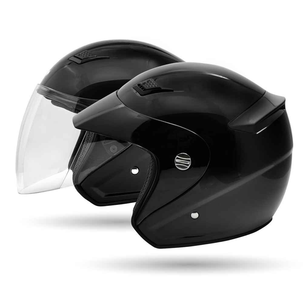 VCAN Copper HalfFace Road Helmet Canadian Tire