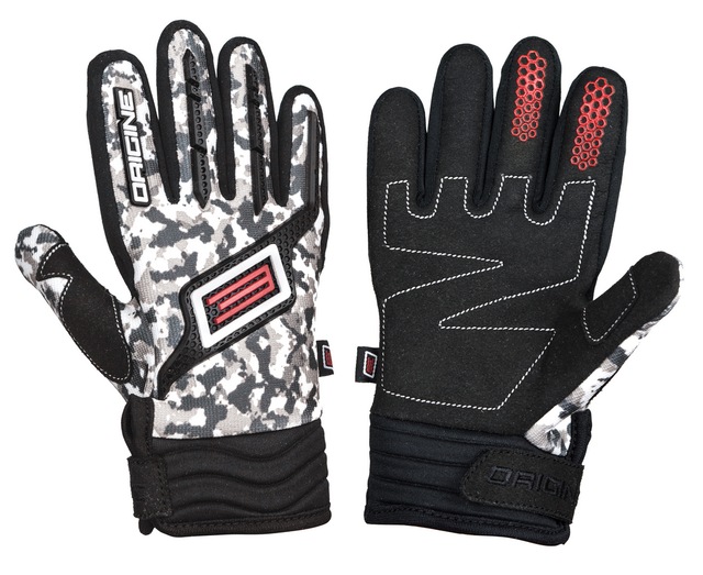 Origine Grind Youth Motorcycle Gloves, Assorted Sizes Canadian Tire