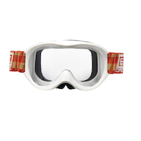 Origine Focus Youth Anti-Fog Motocross Goggles Front_Flat