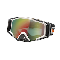 Origine Instinct Adult Anti-Fog Motocross Goggles Front_Angled_Left