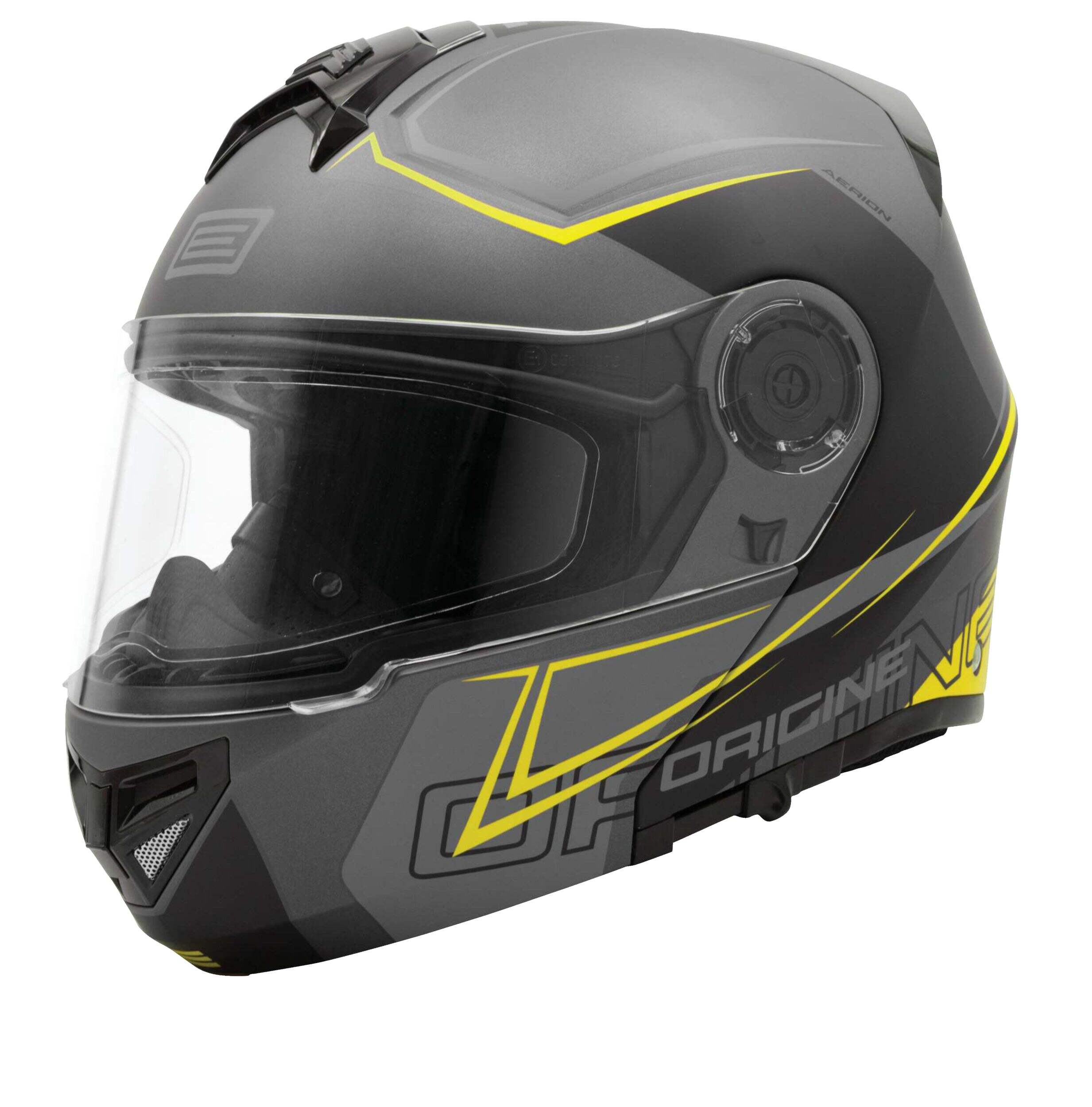 ORGNE Aerion Mod S