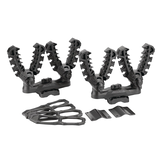 Kolpin XLR Double Rhino Grip, 2-pk Composite_or_Mixed