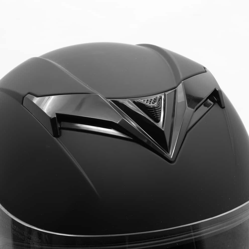 fullface helm sixsixone