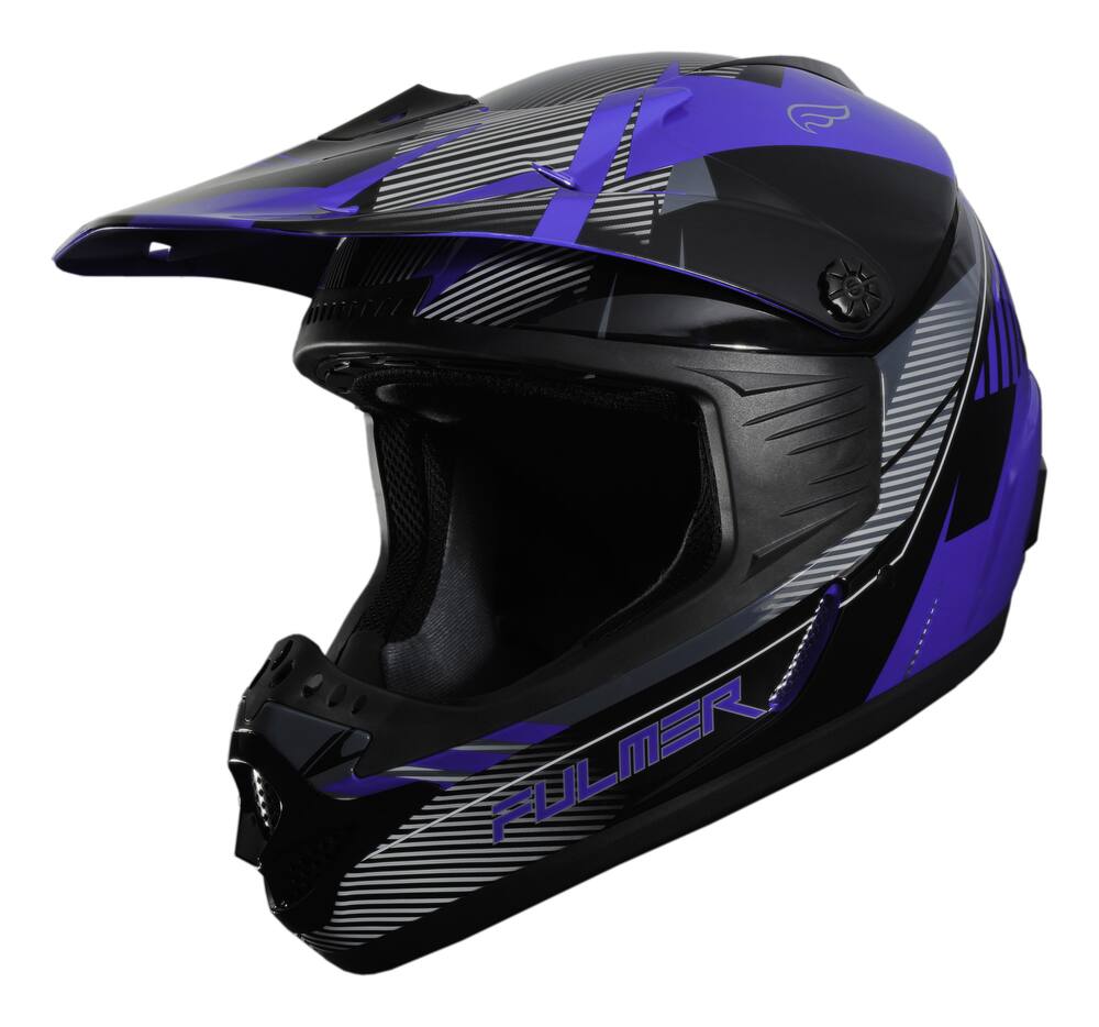 fulmer adv helmet