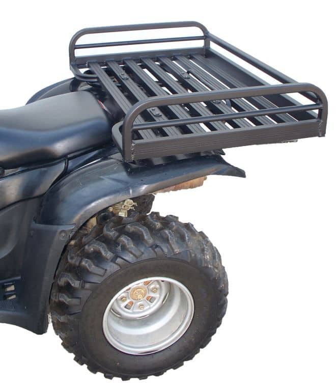 Great Day Mighty-Lite ATV Rear Rack