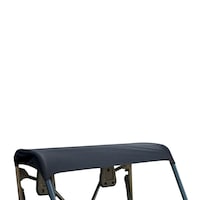 Classic Accessories UTV Roll Cage Top, Polaris, Black Front_Angled_Right