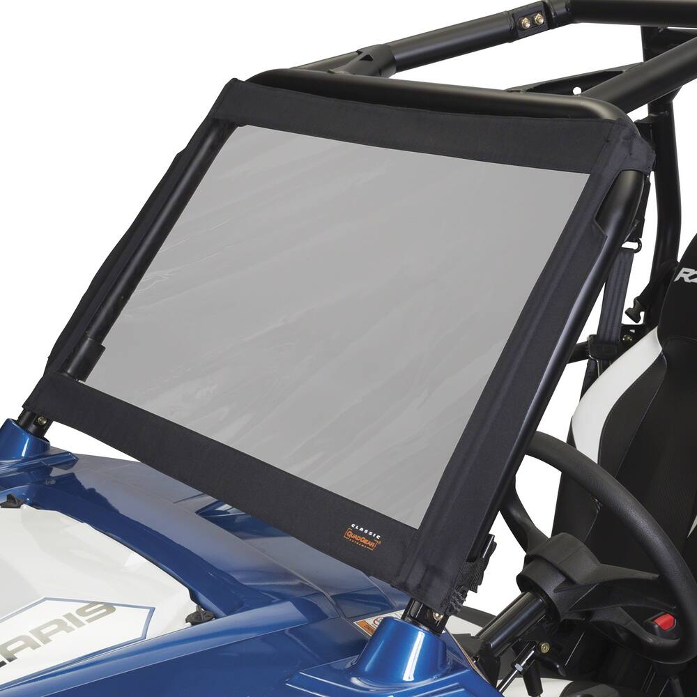 Classic accessories utv windshield