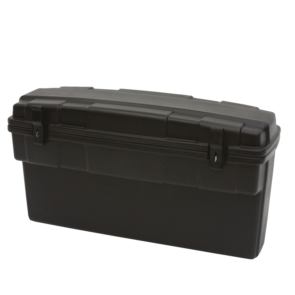 Kolpin UTV Saddle Storage Box Canadian Tire