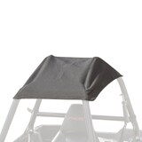Kolpin UTV Bimini Top, Polaris Ace Front_Angled_Left