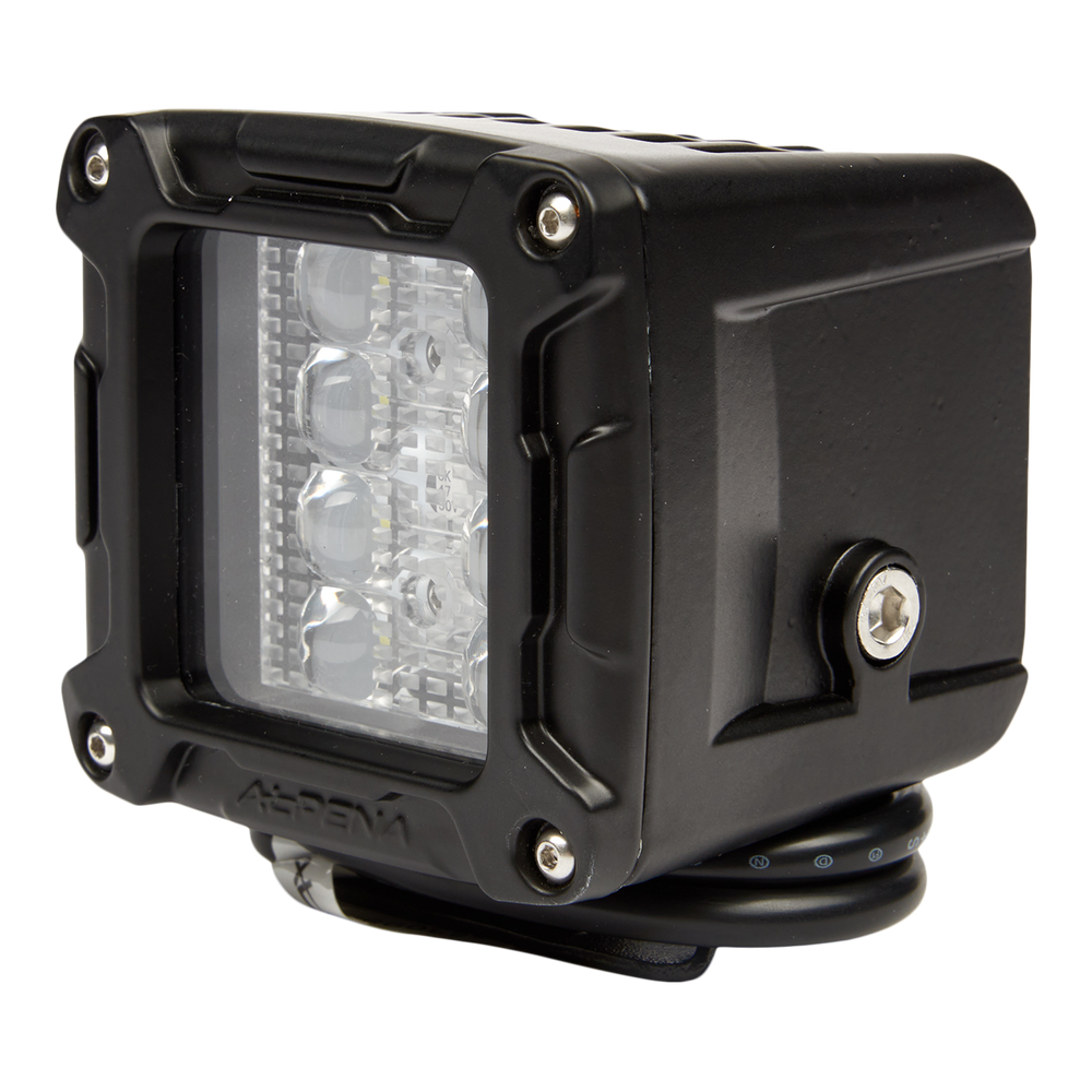 Alpena TecPod 8 LED OffRoad Light Canadian Tire