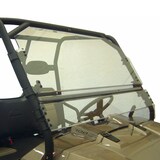 Kolpin Hard Coated Full Tilt Windshield, Polaris Ranger XP Front_Angled_Right