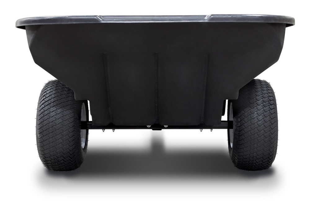 Equinox Canyon 1000lb ATV/UTV Utility Trailer Canadian Tire