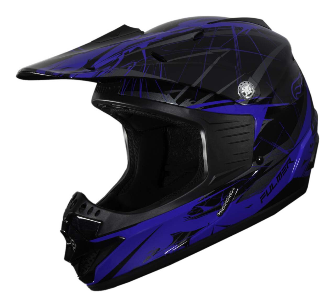 Fulmer youth helmet sales
