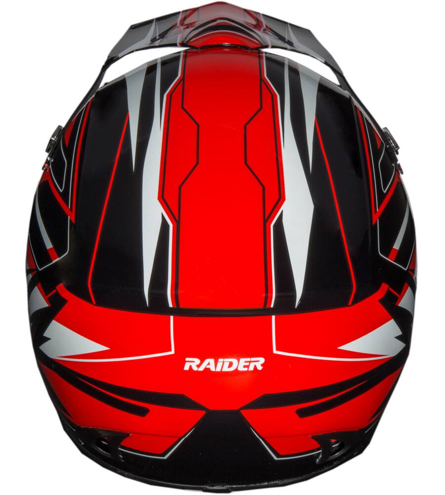 raider rx1 helmet