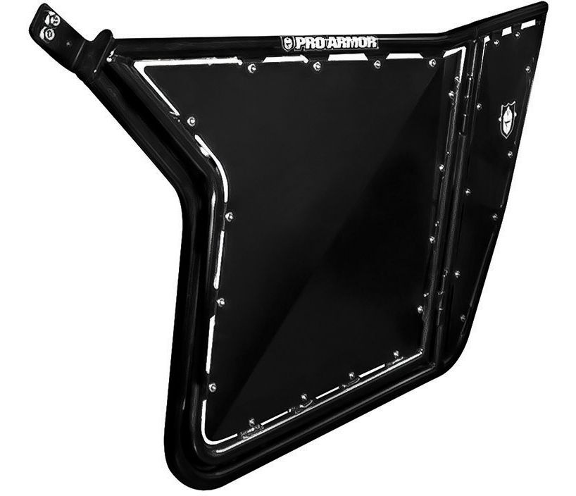 Pro Armor UTV RZR 800/900 Traditional Solid Half Doors | Canadian Tire