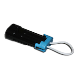 Pro Armor UTV Harness Override Clip Connector Plug Front_Angled_Right