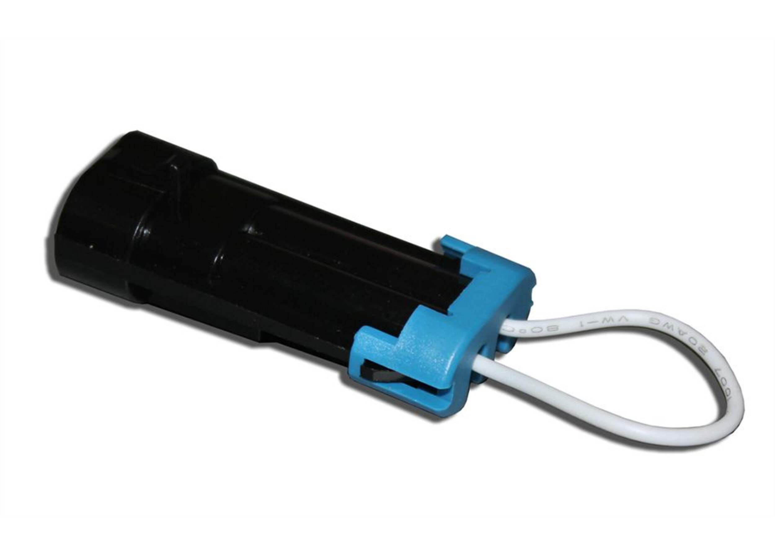Pince pour régulateur de harnais pour VUTT Pro Armor Front_Angled_Right