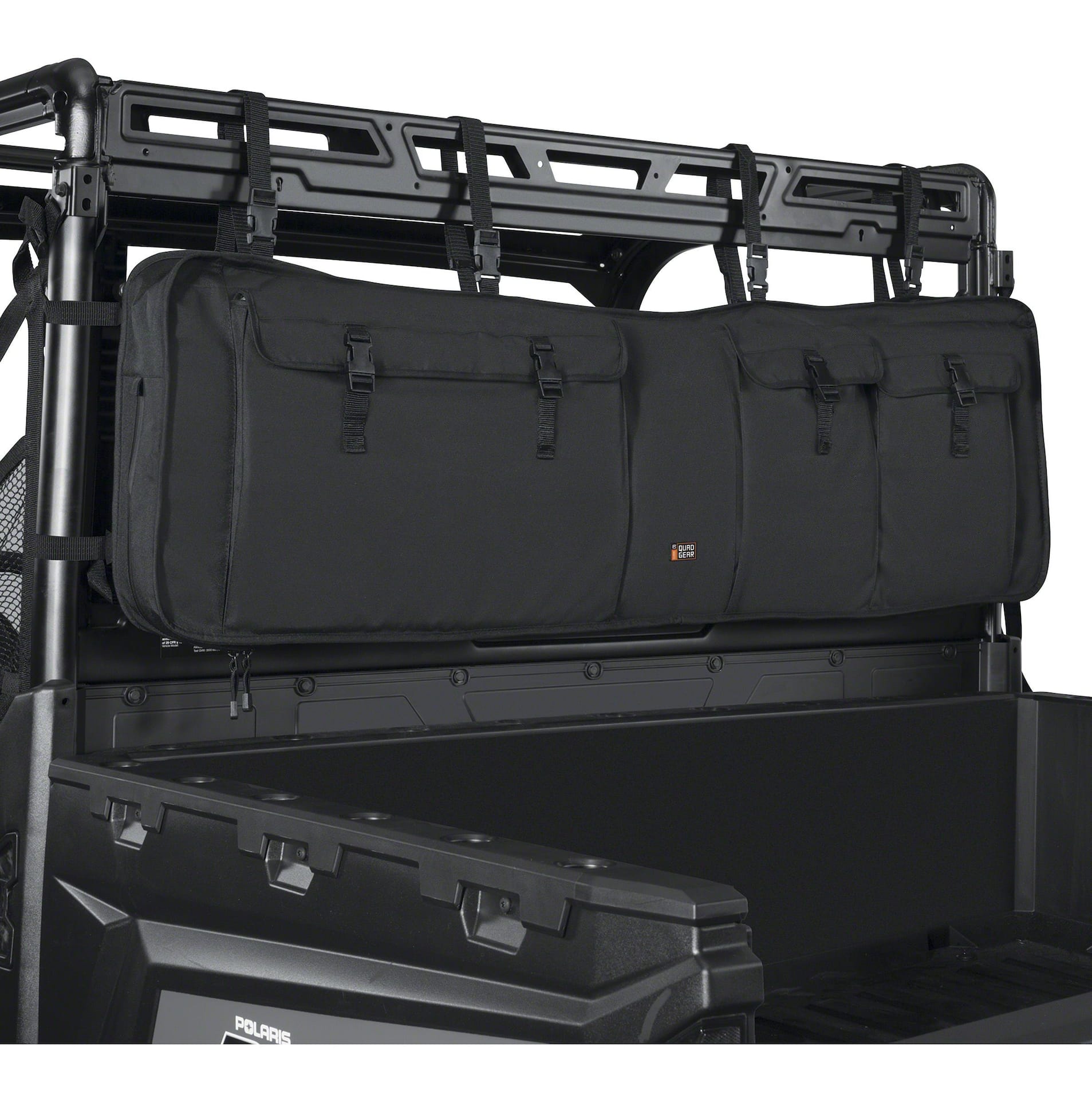 Classic Accessories QuadGear UTV Double Gun Carrier, Assorted Colours ...