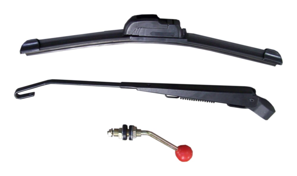 Kolpin UTV Wiper Kit Canadian Tire