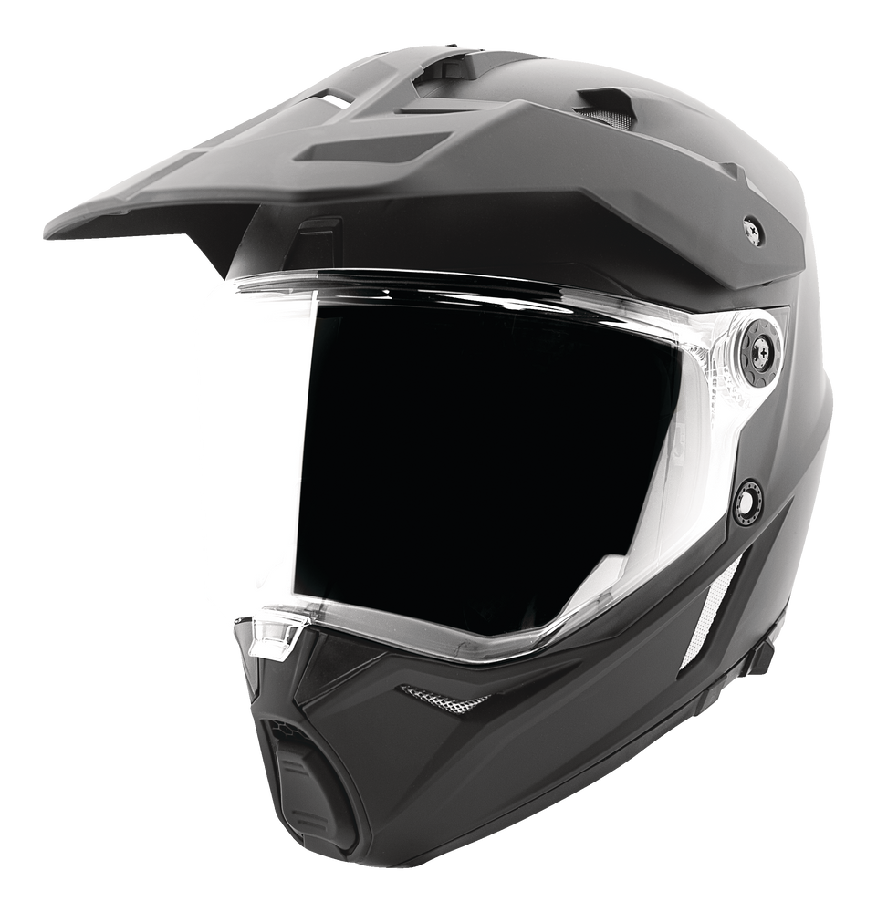 Joe Rocket RKT 26 Series Helmet, Black Canadian Tire