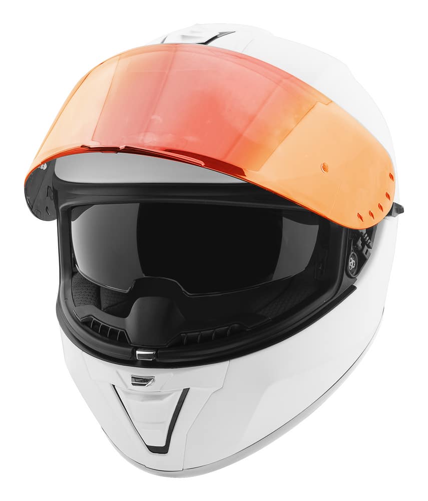 joe rocket visor