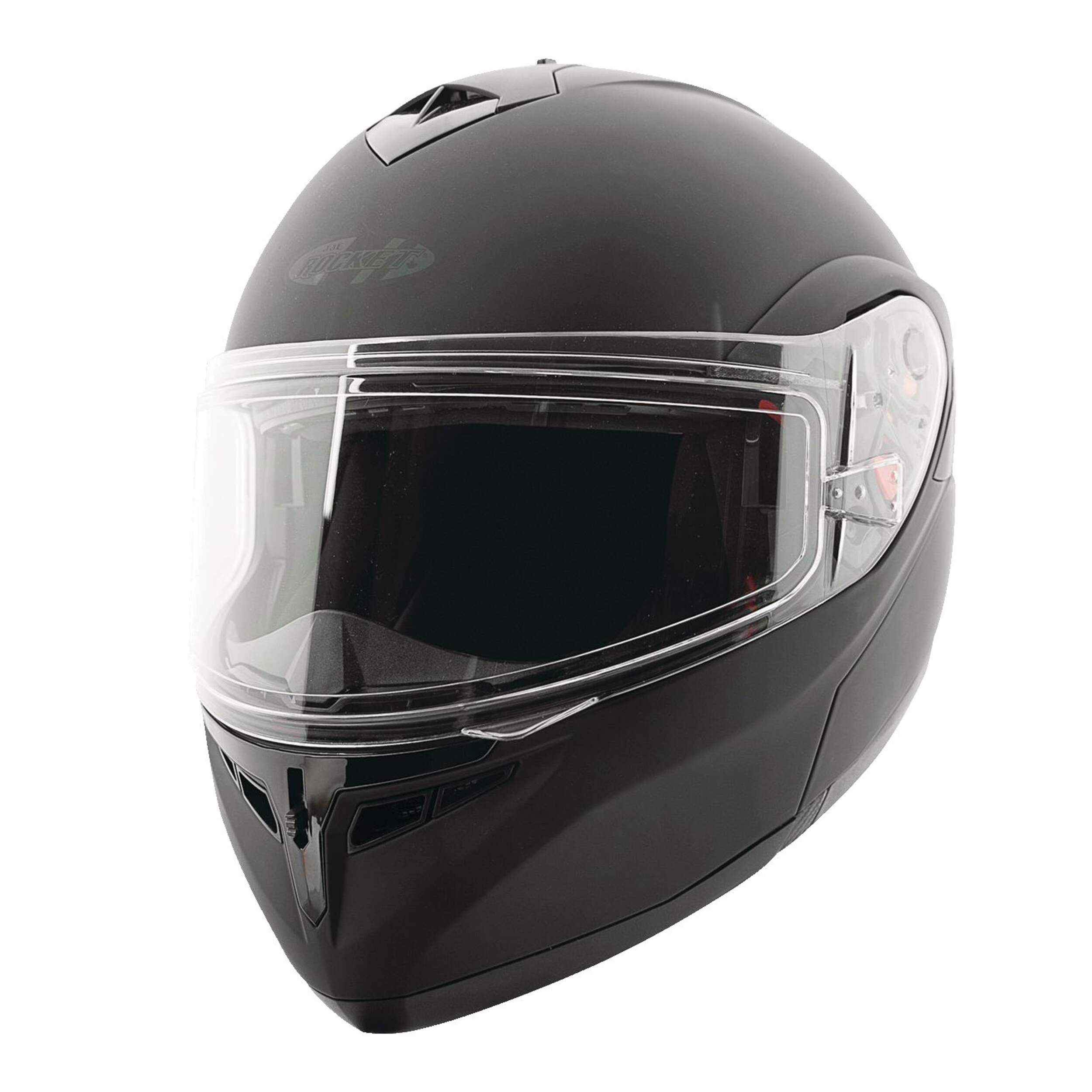 JR 20 ION SLD BLK 3X