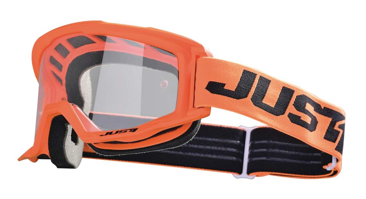 Fog discount 1 orange