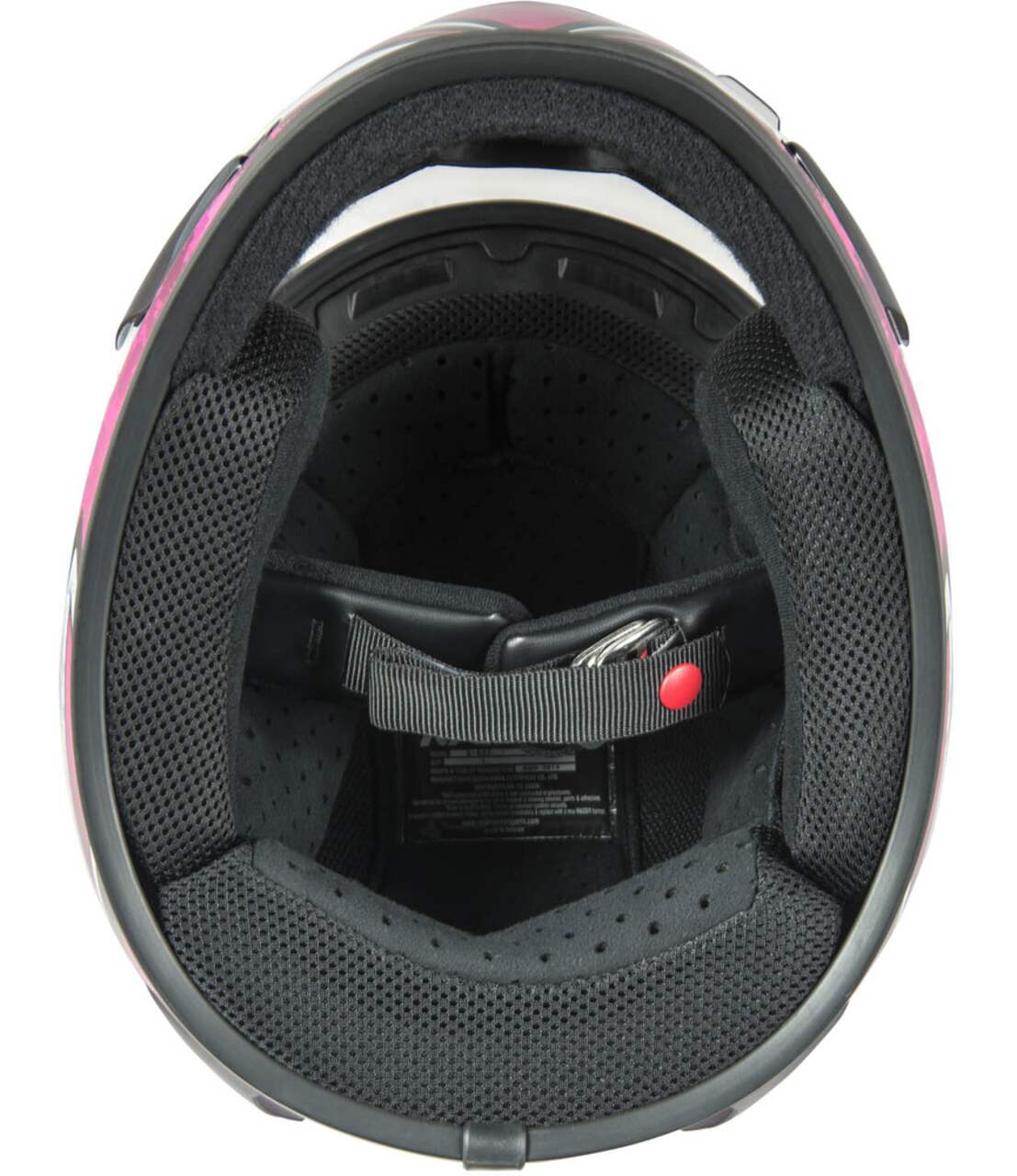 Raider octane best sale full face helmet