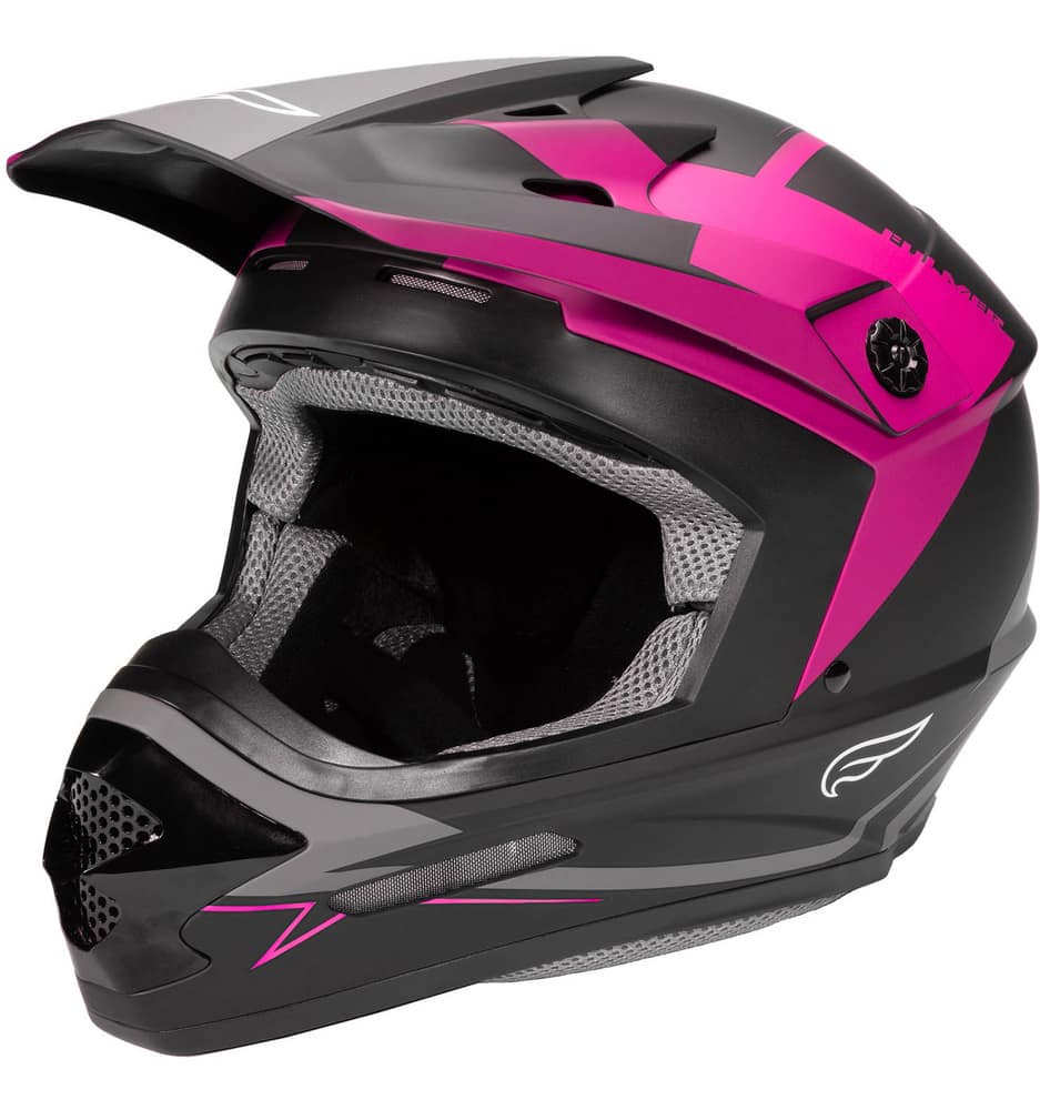 Fulmer MPX Helmet, Pink | Canadian Tire