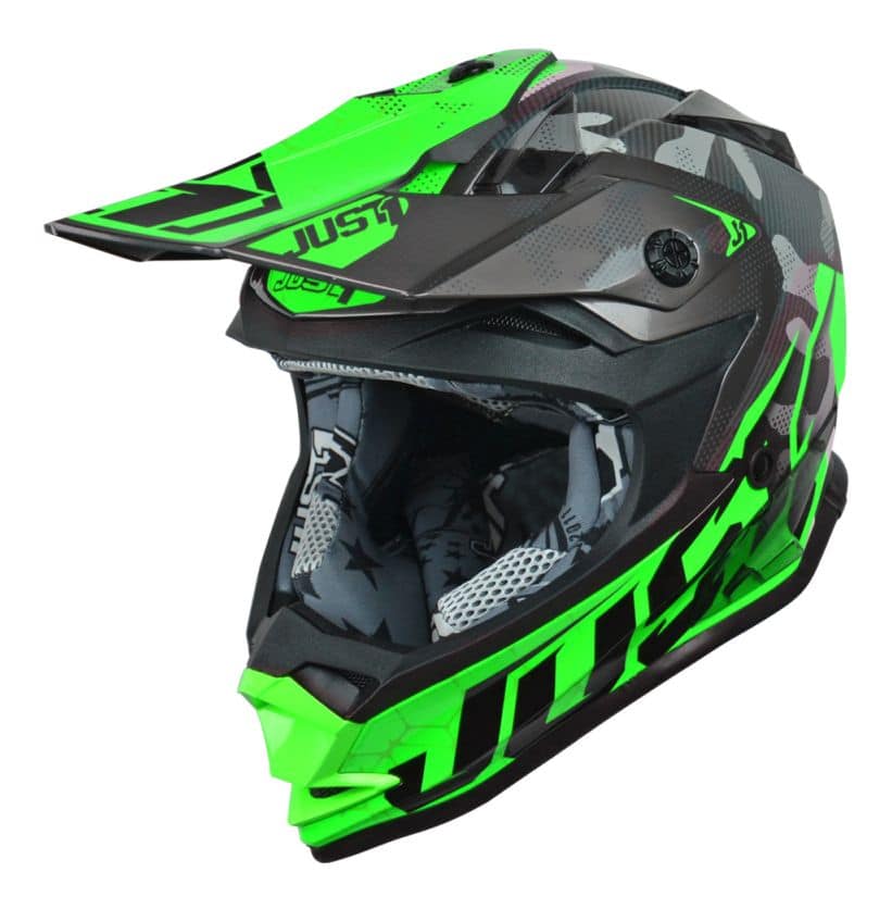 Just 1 sale helmets j32