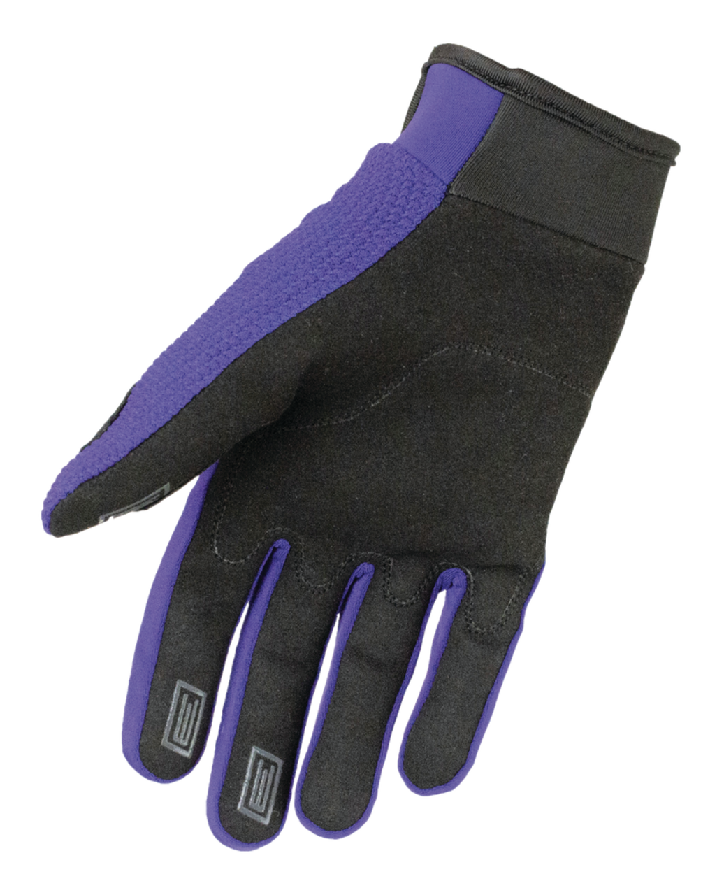 Origine DoubleDirt Women s Motocross Gloves Purple Canadian Tire