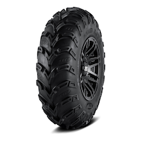 ITP Mud Lite at Mud Terrain ATV Tire, Assorted Sizes Front_Angled_Left