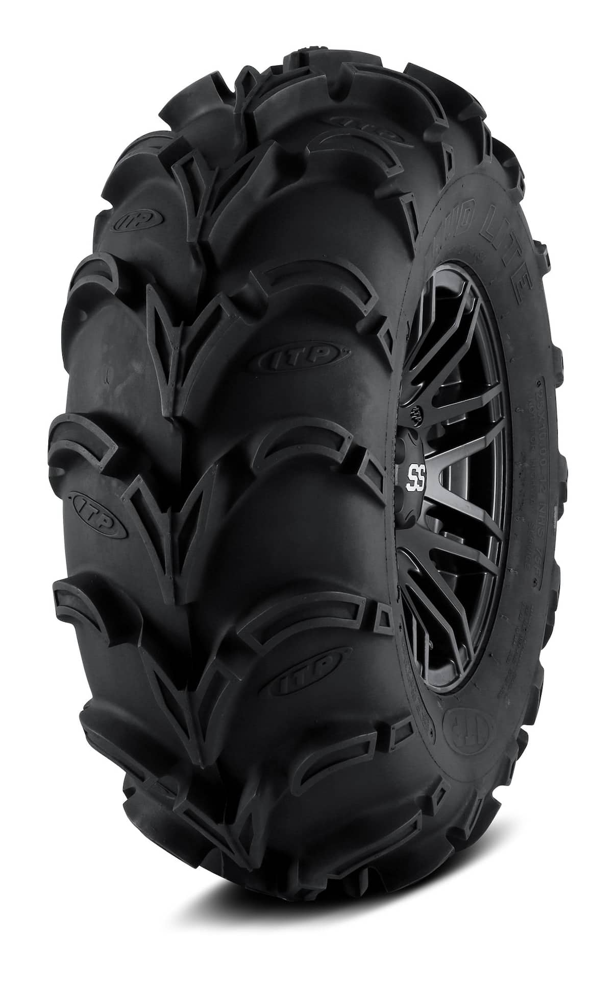 Carlisle Knobby ATV Tire for All Terrain, 145/70, 6-in | Canadian Tire