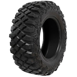 Pro Armor Crawler XG All-Terrain UTV Tire, Assorted Sizes Front_Three_Fourths_Angled_Left